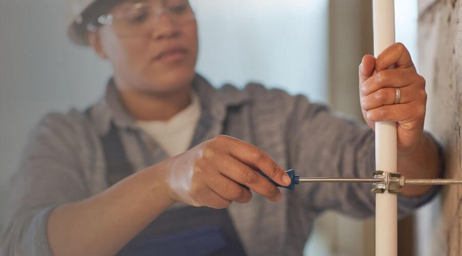 Professional annual plumbing maintenance services in Atlas, MI